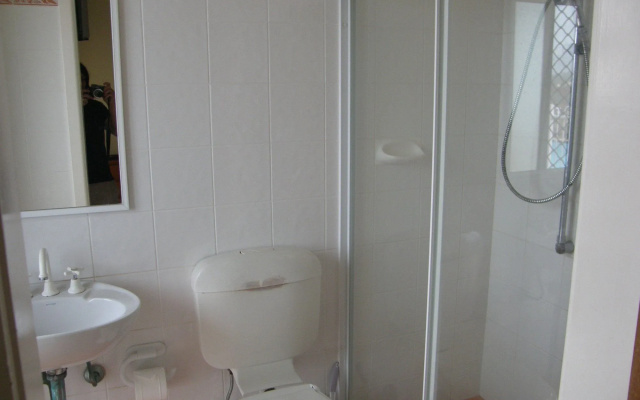 Ambience Holiday Apartments