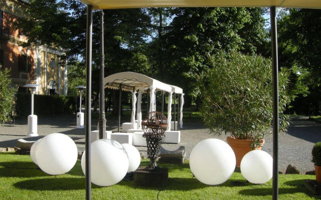 Villa Scati