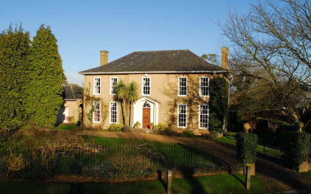 Norfolk House Bed and Breakfast