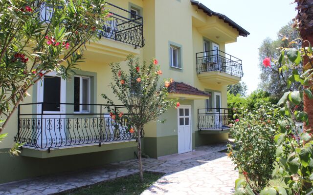 Dalyan Summer Life Apart Hotel