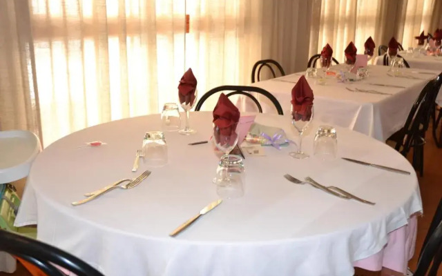 Hotel Villa Sole