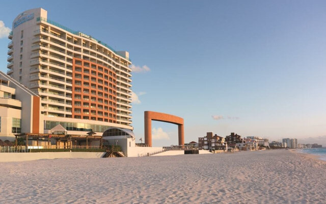 Beach Palace Resort All Inclusive