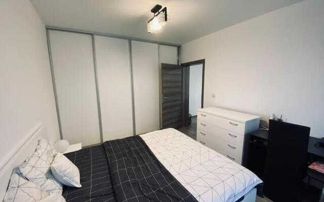 Apartament 2 camere modern și confortabil