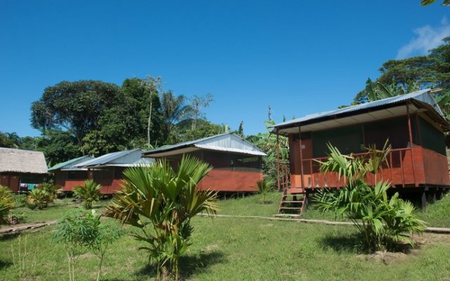 Maniti Expeditions Eco-Lodge