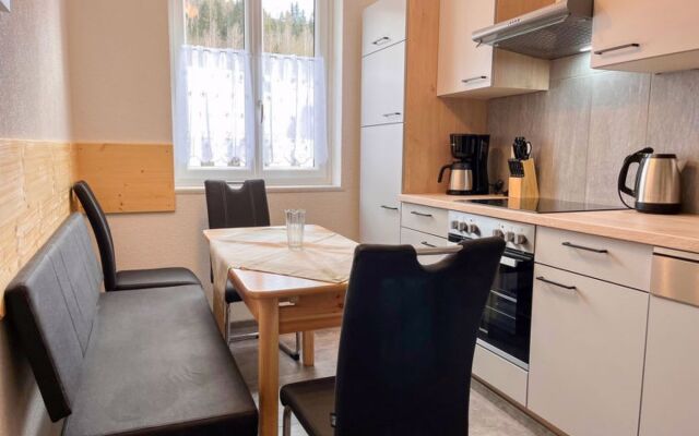 Apartment Moser Stein an der Enns