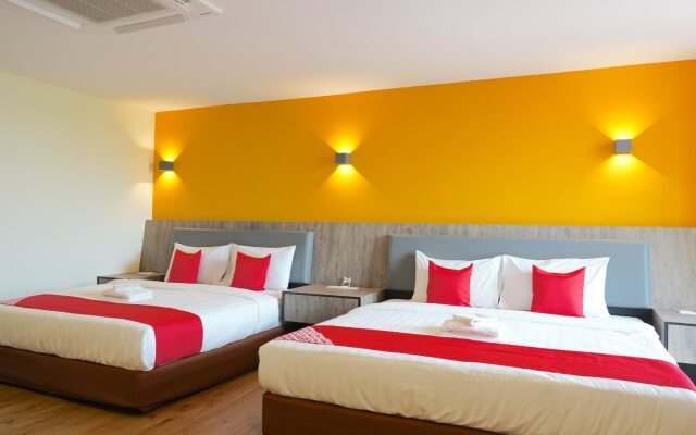 OYO 43987 Season Inn