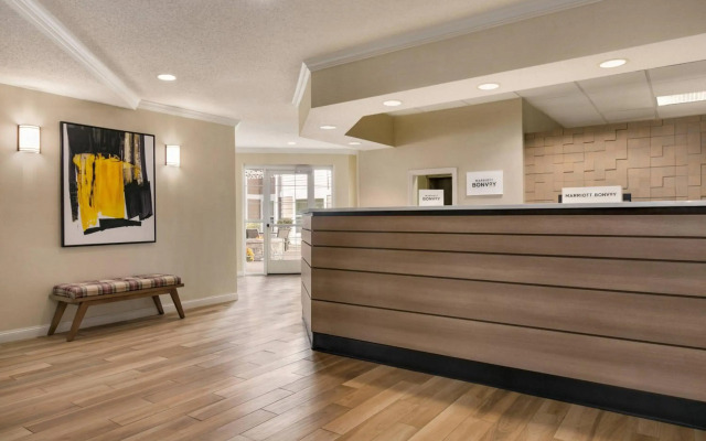 Residence Inn by Marriott West Springfield