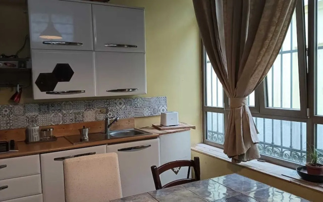 Dali Appartment