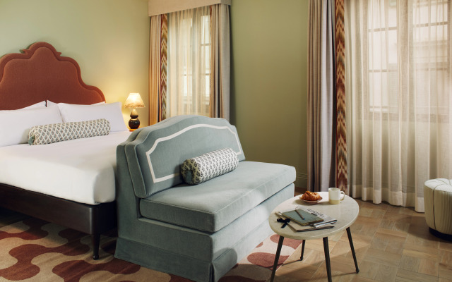 Hotel Palazzo Ricasoli