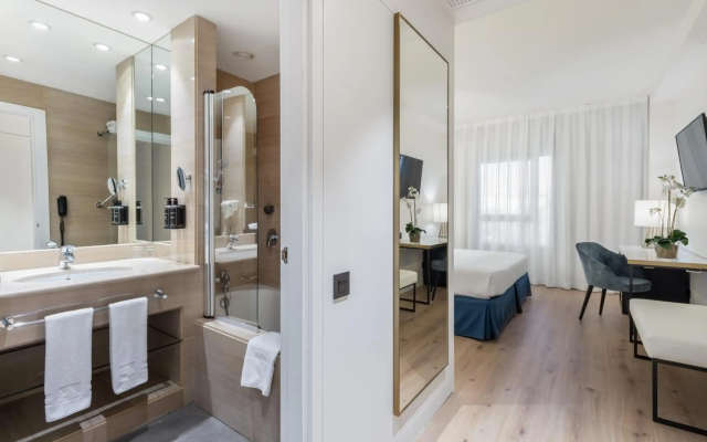 Eurostars Gran Madrid