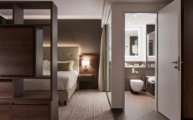 Courtyard by Marriott Wolfsburg
