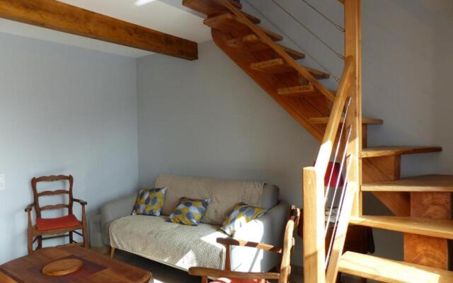 Gîte Isle-et-Bardais, 3 pièces, 6 personnes - FR-1-489-331