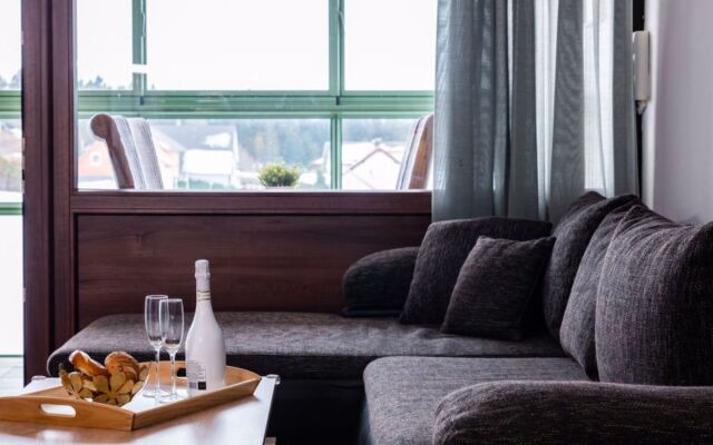 Apartment B 94 Dittishausen