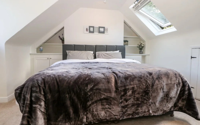 Bailey Cottage