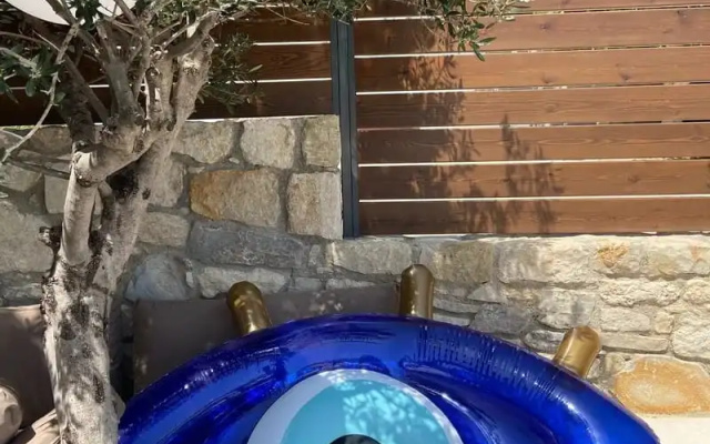 Zen House