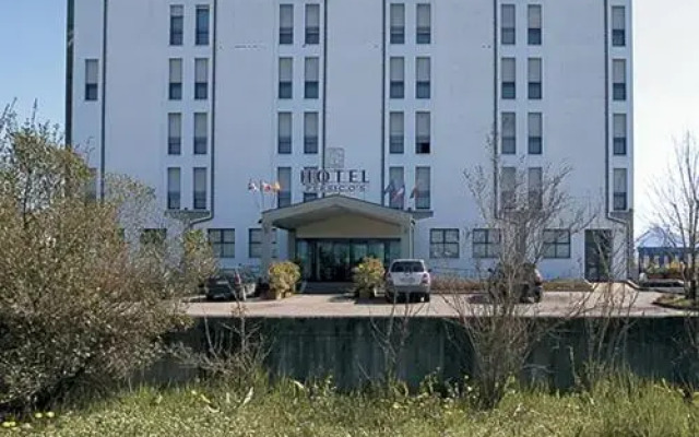 Hotel Persico's