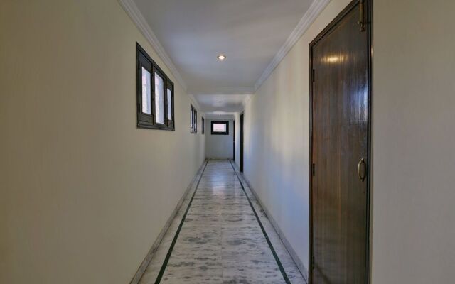 OYO 1746 Hotel RnB Select