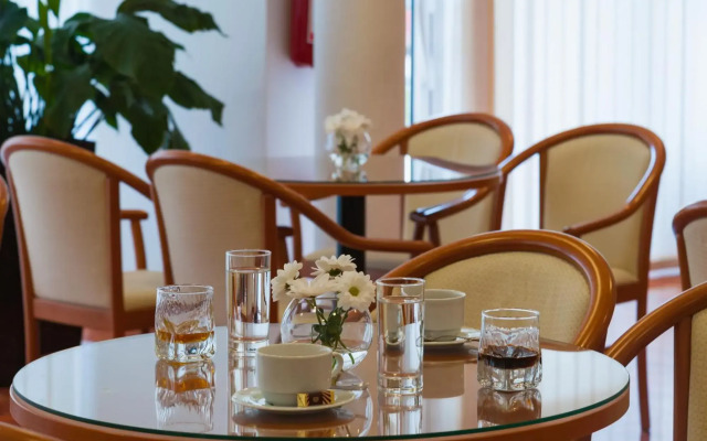 Hotel Rotondo