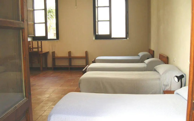 Student'S Hostel San Saverio