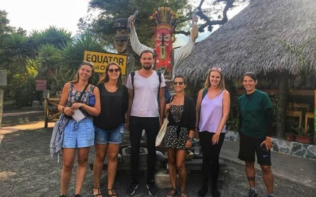 Downtown Guayunga Hostel