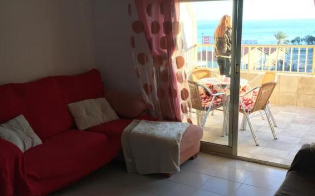 Apartamento Cala Del Palangre