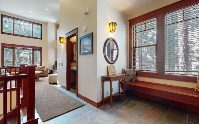 Timbers #2 4 Bedroom Townhouse