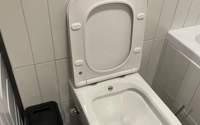 Апартаменты на улице Правды 2