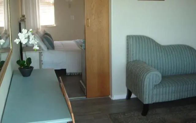 Wilderness Beach Lodge