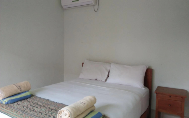 Puri Air Beach Resort and Spa – Guest Rooms – Gili Air