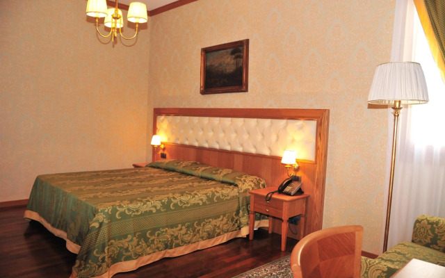 Hotel Borgo Don Chisciotte