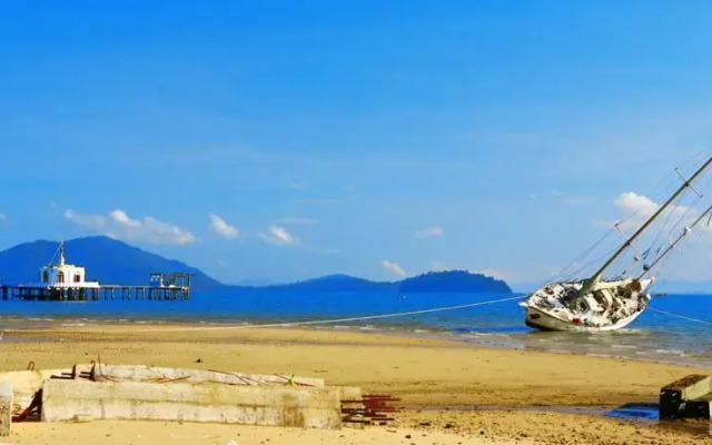 Thai Thana Resort