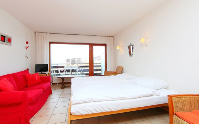 Christiania 2 L1 Haute-nendaz