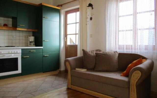 Apartment Berghof Familie Steinwender