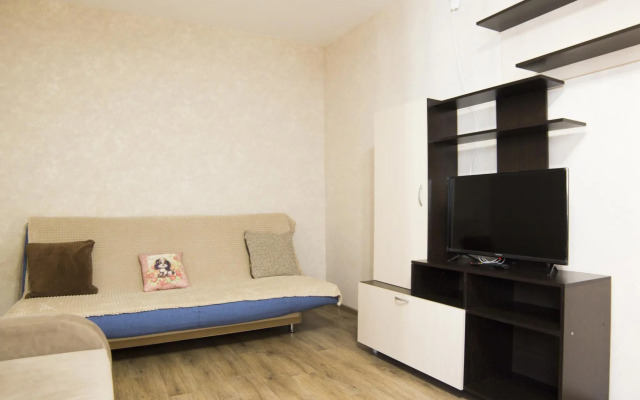 Апартаменты на Улице Романтиков 2