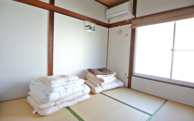 Nishiogi House Maipenrai