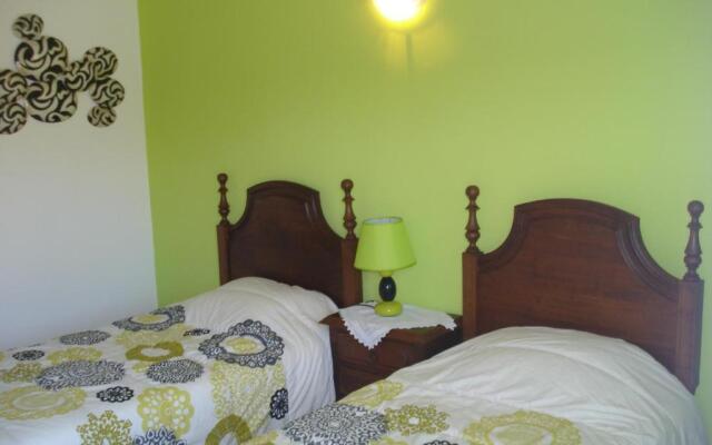 Monte Antonio Domingos