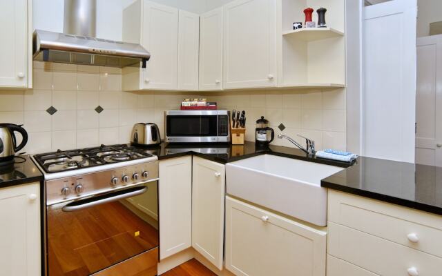 Marys Villa - Christchurch Holiday Homes