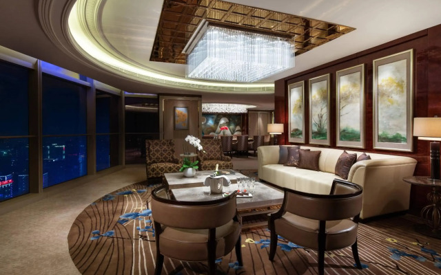 Changzhou Marriott Hotel