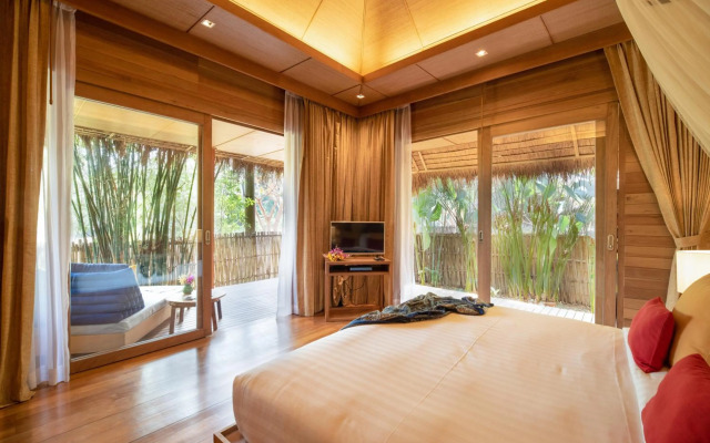 Pai Village Boutique Resort
