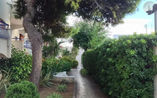 Residence Baia degli Sciti