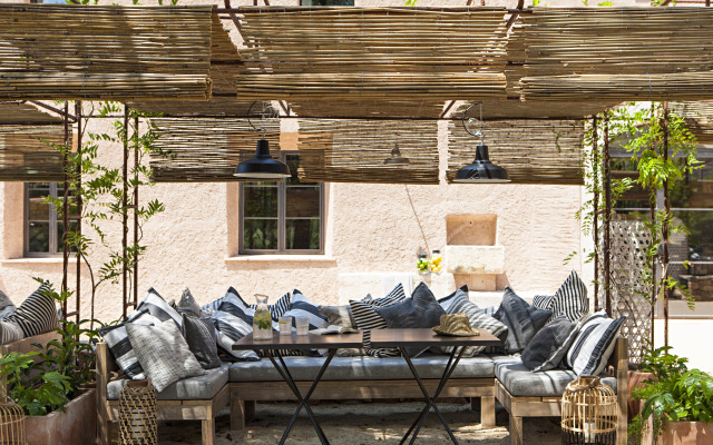 Terra Dominicata - Hotel & Winery