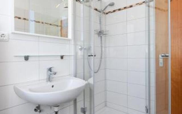 Ferienwohnungen An Deck