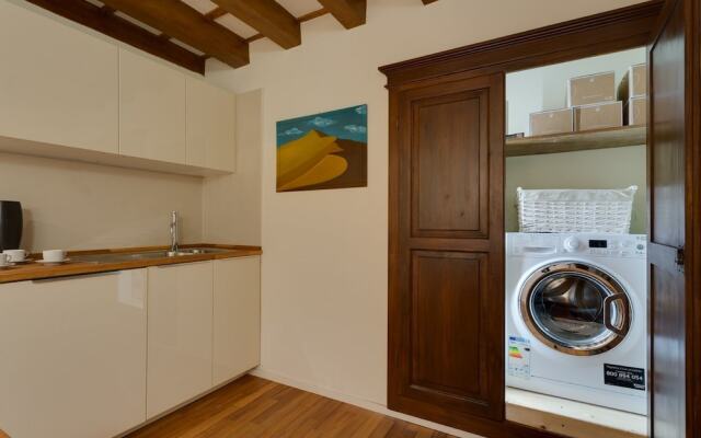 Apartments Florence Vigna Nuova 3bd