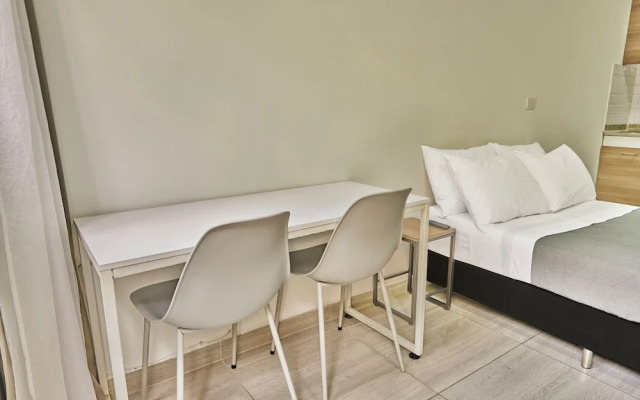 Loft en Laureles San Joaquin