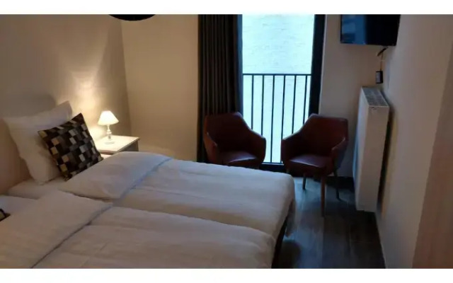 Hotel Ladeuze