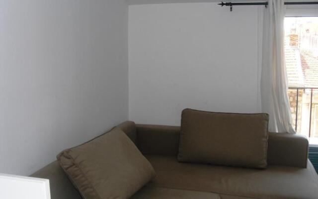 Duplex Comté de Nice