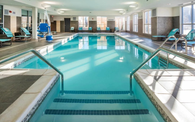 SpringHill Suites by Marriott Fishkill