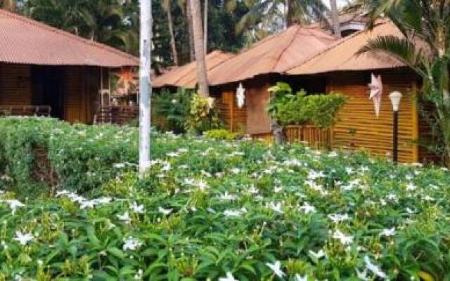 Kerala Bamboo House