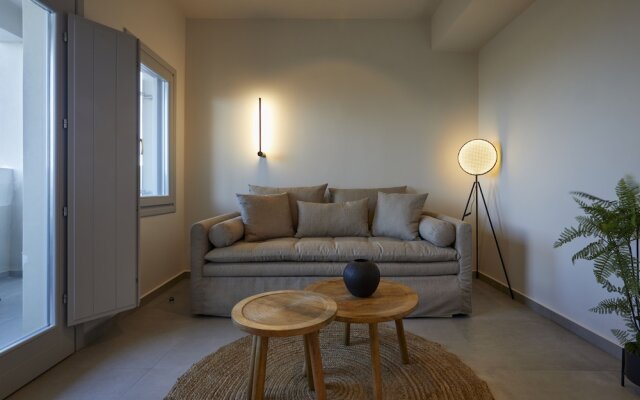 Mayu Suites