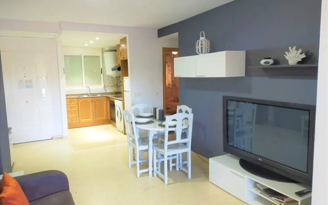 Acv - bahía park-1 línea planta 2 sur